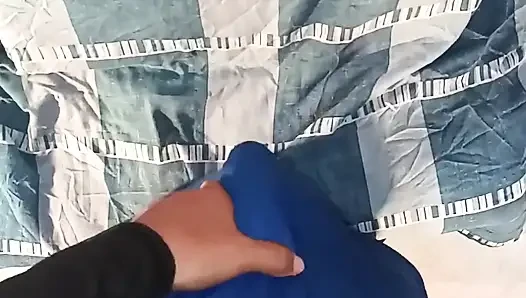 Futbolcu iç çamaşırı olmadan dışarı çıkmaya seviyor