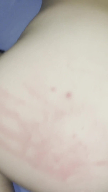 Bigdaddykj: Interracial Creampie