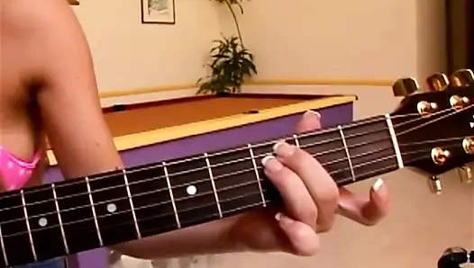 Beautiful Busty MILF Fucked and Creampied Inside Her Pussy by an Amateur Cock