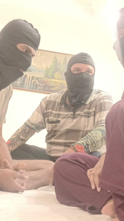 Karısı terfi için kocasından kurtulmaya hazır | Bölüm 2