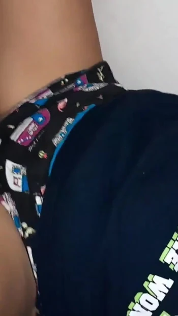 Must-share moment from "After watching porn movie my Indian sister-in-law gets hot and ended up spreading her legs to fuck me."