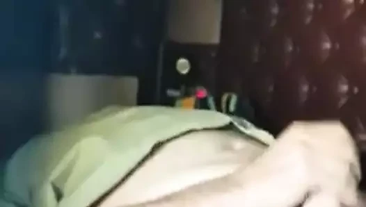 Yakışıklı kamyoncu baba
