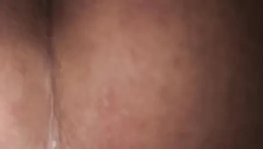 Hot bhabhi ki chudai fucking dogy  style and creameple