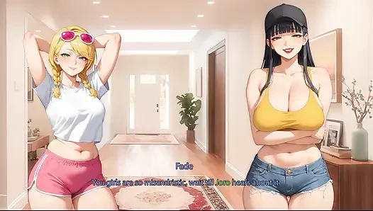 I Love Your Wife (part 2)