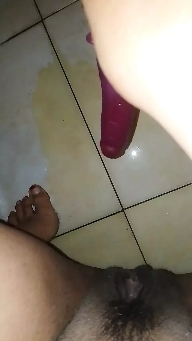 Masturbation