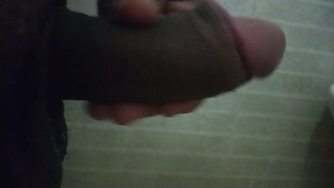 Black cock love