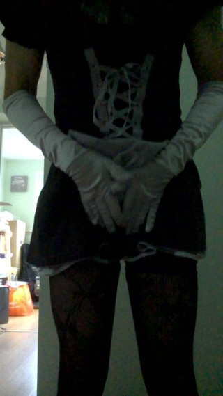 Maid service?