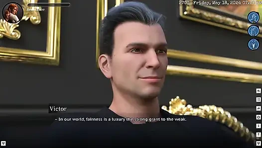 Boundaries of Morality - V0.650 - Part 4