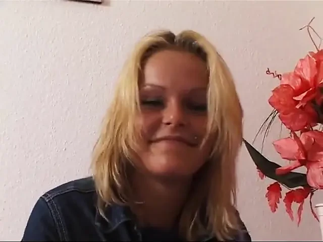 Monika 26, first casting