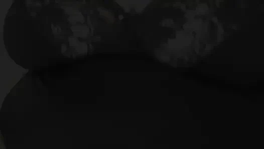 Jen'in amının içinde taşakları varken güzel video