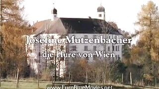 Josefine Mutzenbacher - Венская шлюха