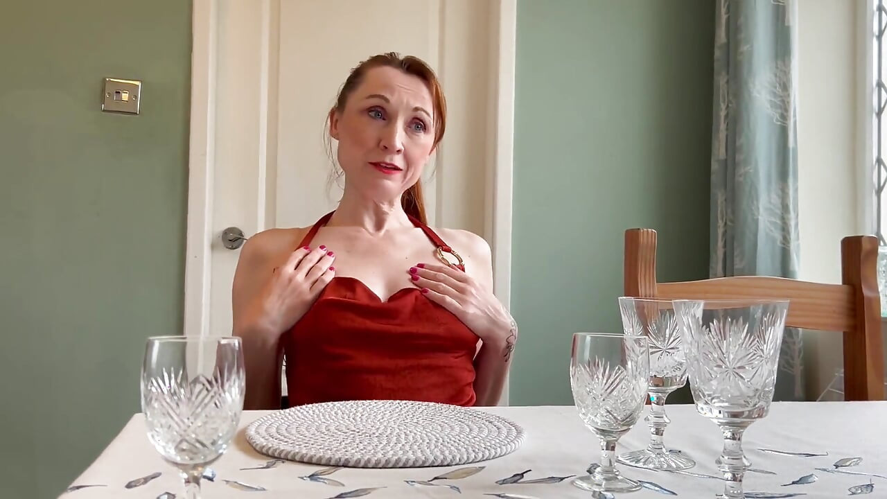 Moster Lily: Den Lömska Restaurangen