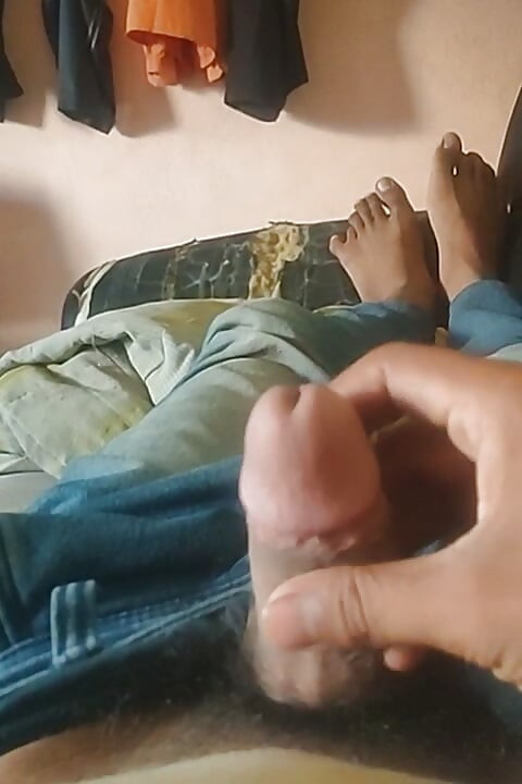私のように
