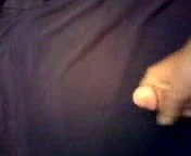 just a horny night