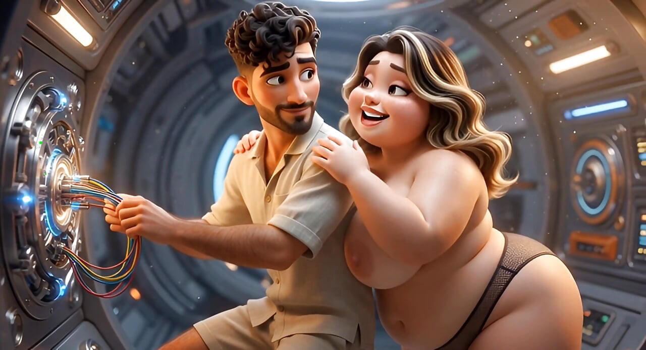 Mode On Episode 5 Zero Gravity Lust
