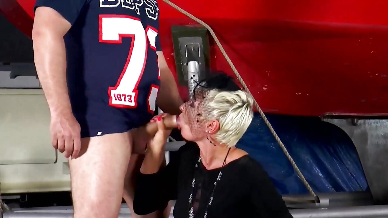 Mandy Mystery's Dirty Pleasure