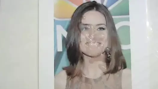 Megan boone haraç 1