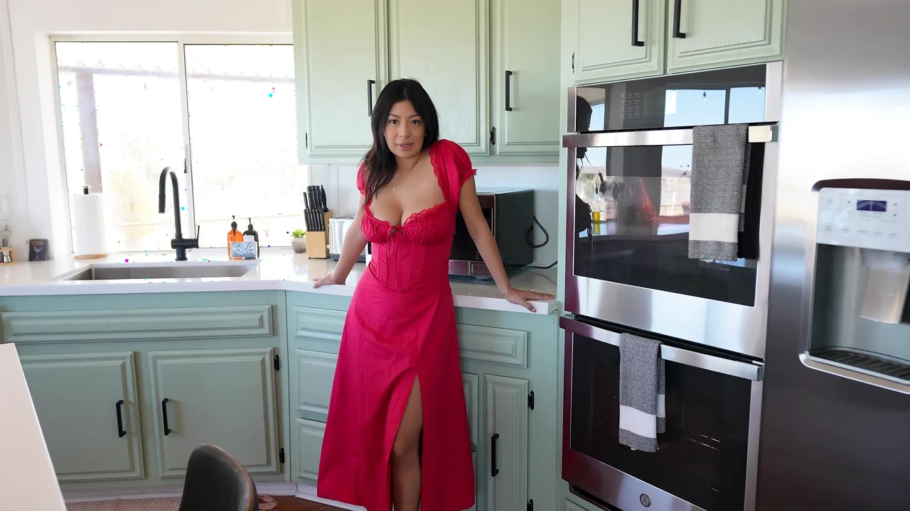 Latina Christian Tradwife CHEATS On Husband with His BROTHER – Cami Strella – Lev Lieben
