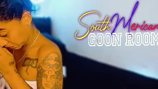 Lil jocket dientot gaya doggy habis-habisan - pov