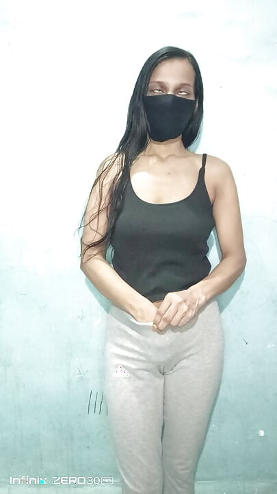 Indian Horny girl