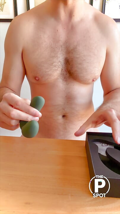 Lelo kolekcija igračaka za prostatu