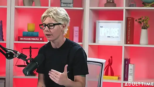 Oktvia red: christlicher und liebender schwuler porno - der Podcast für erwachsene