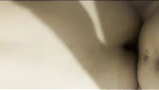 Having sex secretly in the bathroom and in his parents' bedroom.