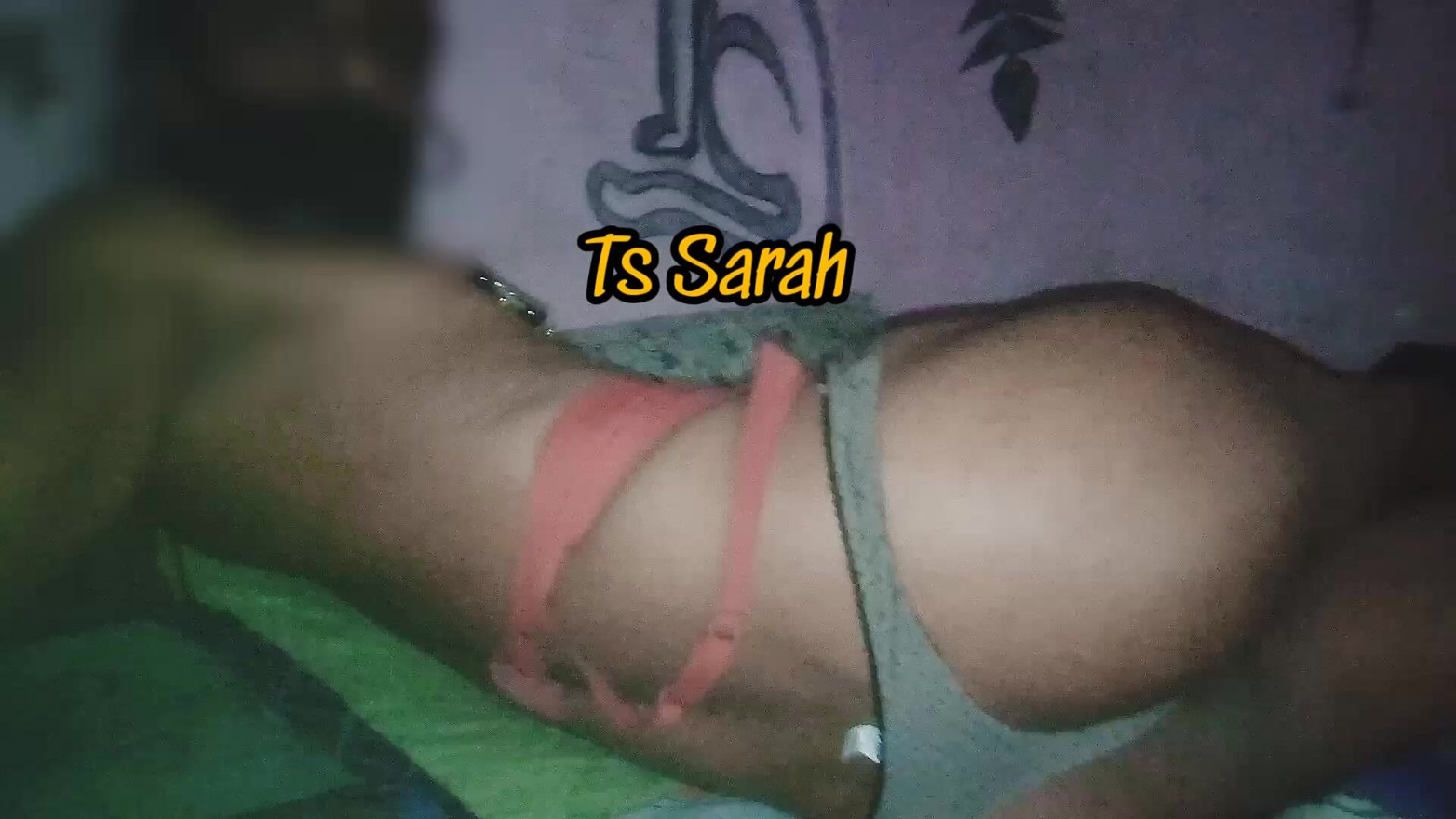 Ts Sarah Solo