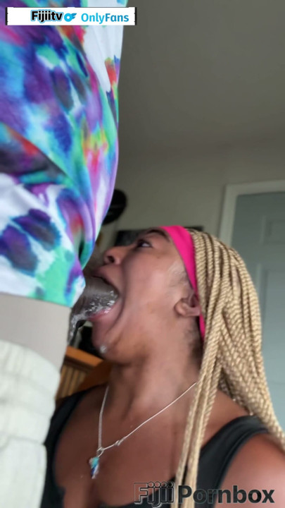 Str8rich Family drama my stepbrother fuck my throat whenever we alone | Clip 1