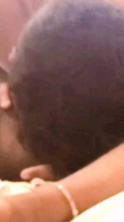 デシ・タミルのホテルメイドが69で膣を愛撫される & オーナーによる激しいミッションナリーセックス パート2