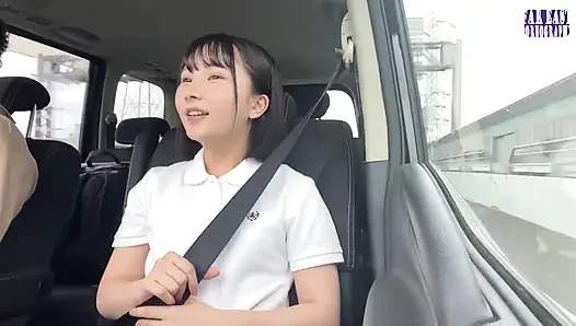 Pürüzsüz sıkı güzellikle kaldırılmış itiş çılgınlığı kalın teşhirli oyunda sert zıplıyor -ep-1