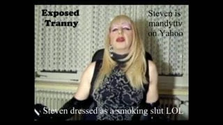 michaels dirty sissy slut