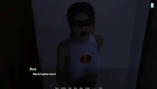 Uni-Tage 23, ich kann nicht glauben, maddie hat mich dazu gebracht, sie auf der party zu ficken und aufzunehmen