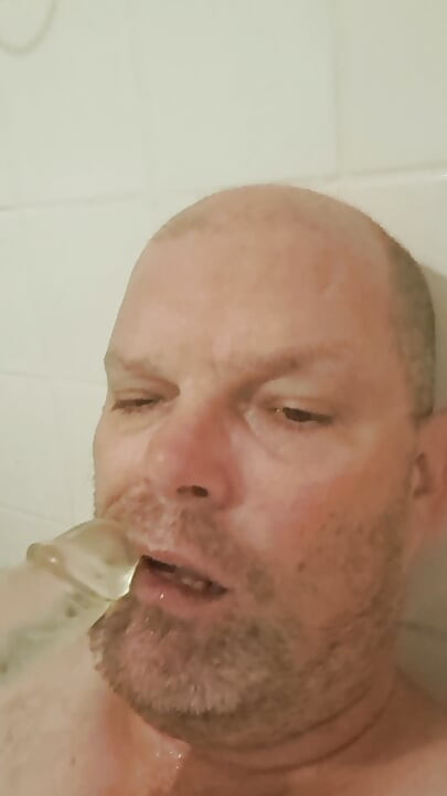 Will the dildo fuck me or will I fuck the dildo?