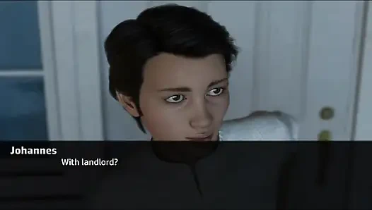 Orta yaşlı seksi kadın deresi #14 - Anne ve Johannes piknik için gitti ve Johannes Anne'yi sikiyor.