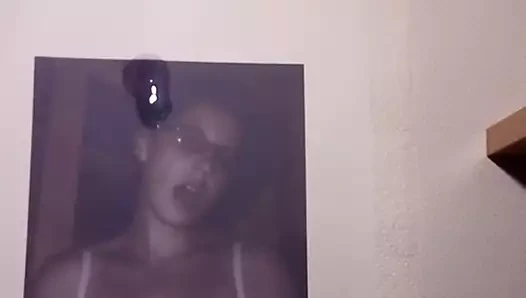 Kullanıcıyı takdir edin: nicole006
