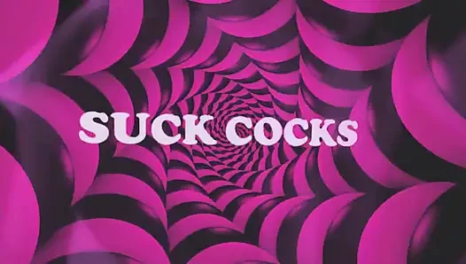 How to Become a Sissy Boi