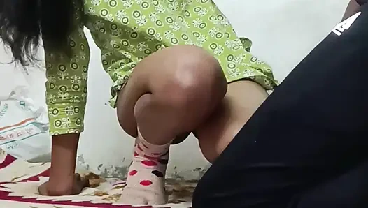 My Teacher Fucked Me Hard When Everyone Is Busy