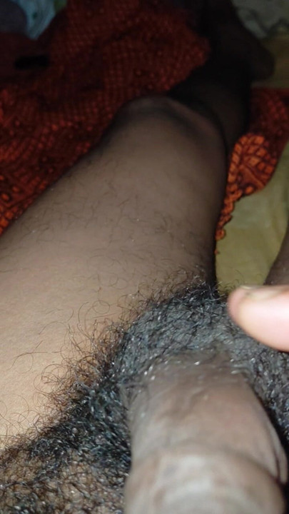 Guys cock....