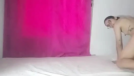 Beni kendine ayırdığını hayal et- bölüm 2