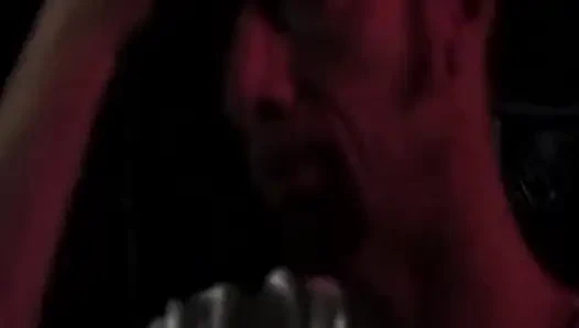 Hard Fucking with Japanese Young Slut