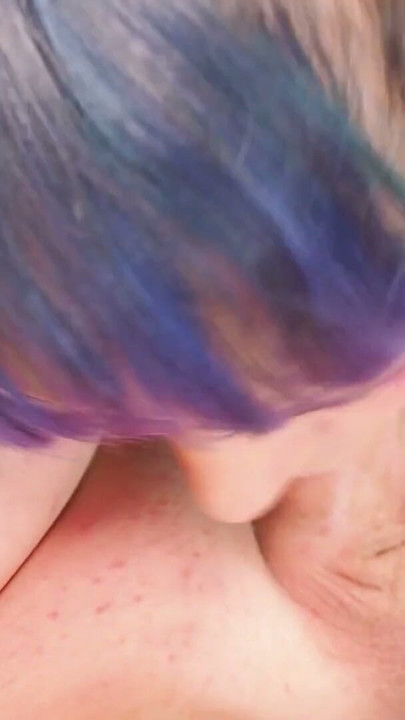 KELLYQUELLXXX - Kelly's Wild Butt Plug Fun Flowergoth | Clip 1
