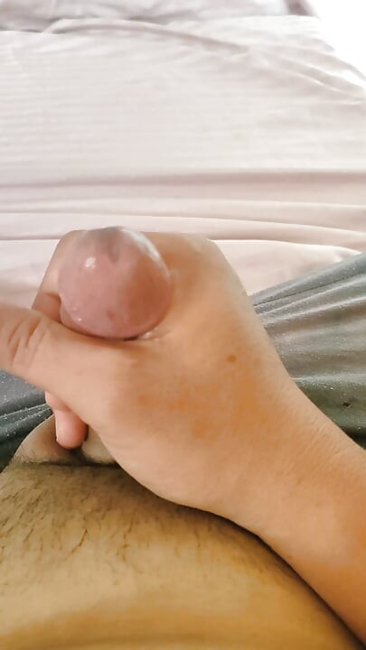 Holy Dick!