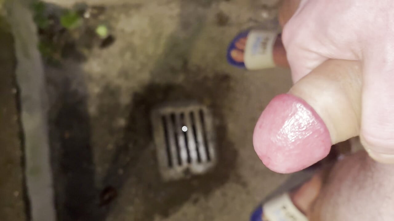 Twice Cumshot