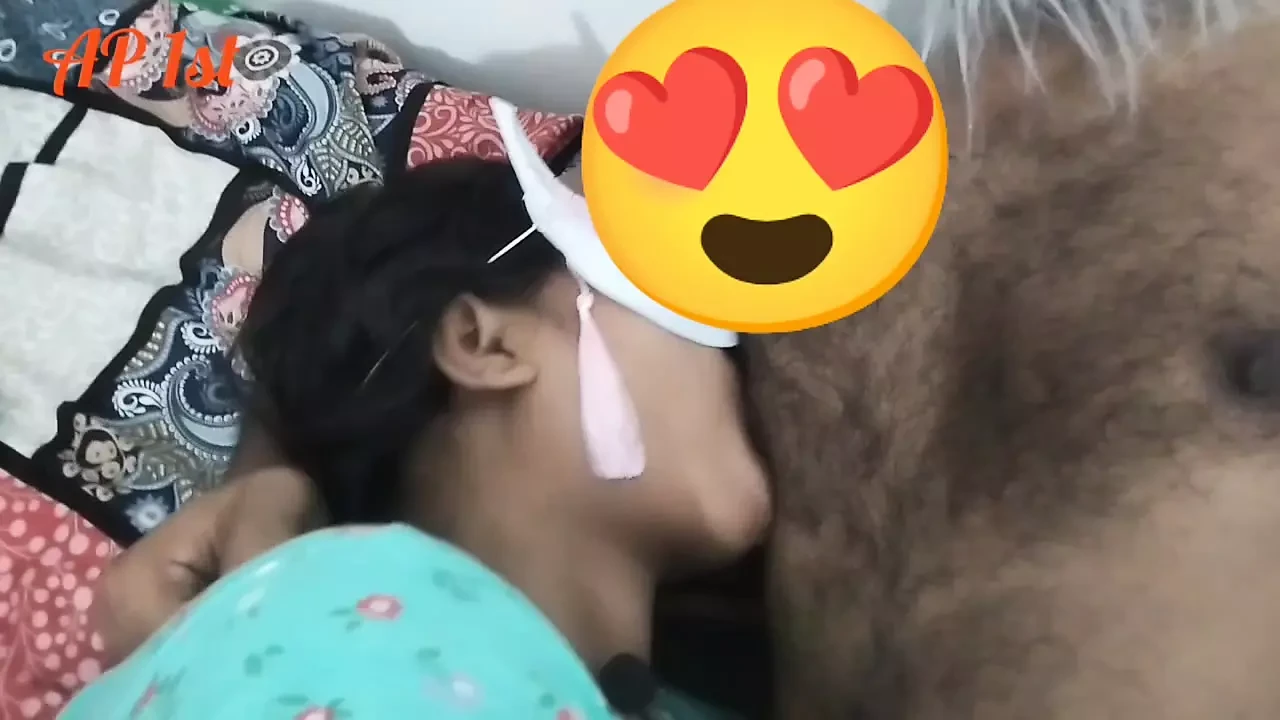Bahut sundar desi kamsin bhabhi ki devar dvara romantik chudaee - akashprime.