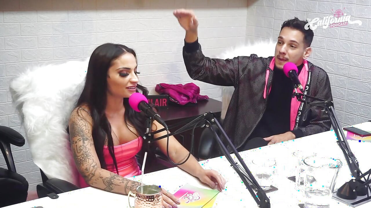 Podcast California TV - Iara Steffens