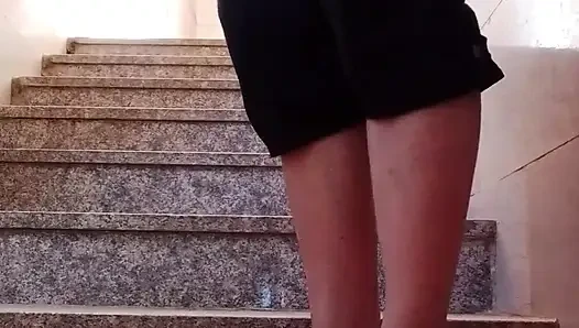Cute Boy Hemo Masturbation Video