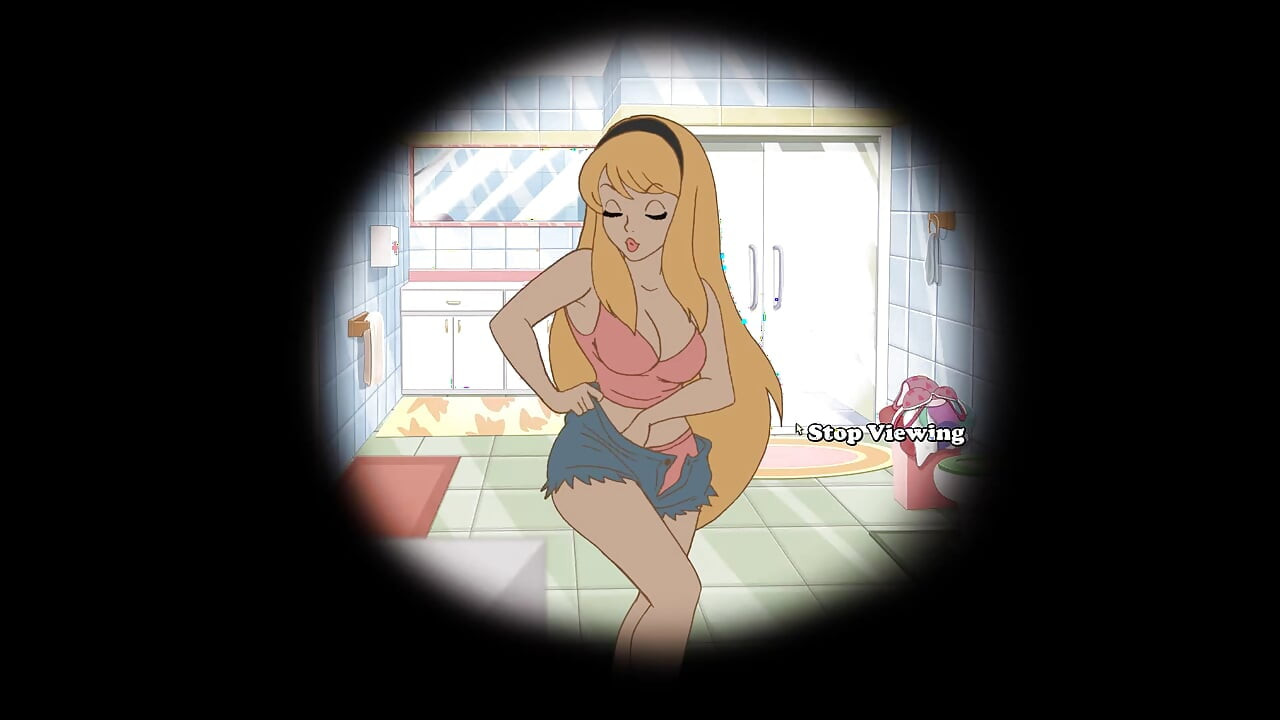 Milftoon Drama 0.14 - Ep.7 - Pink Panties