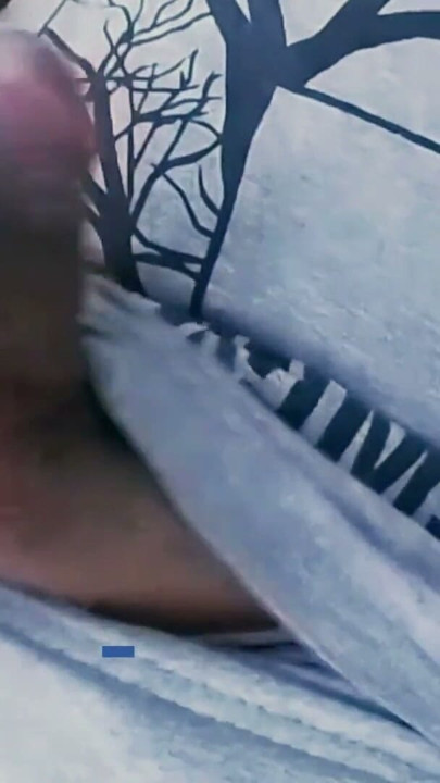 Construction worker solo male masturbation on job site | Clip 2
