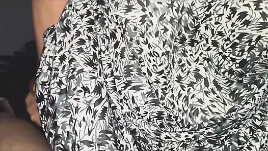 Hintli çift seks yapıyor